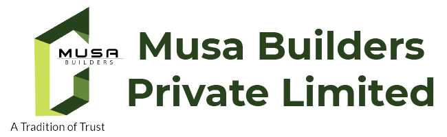 Musa Builders Private Limited